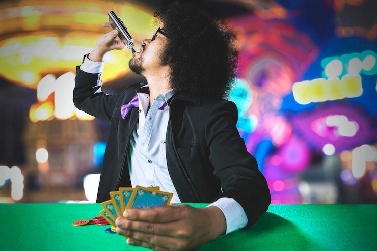 Pengguna mengakses platform ambon4d dengan opsi minimal deposit tersedia secara digital