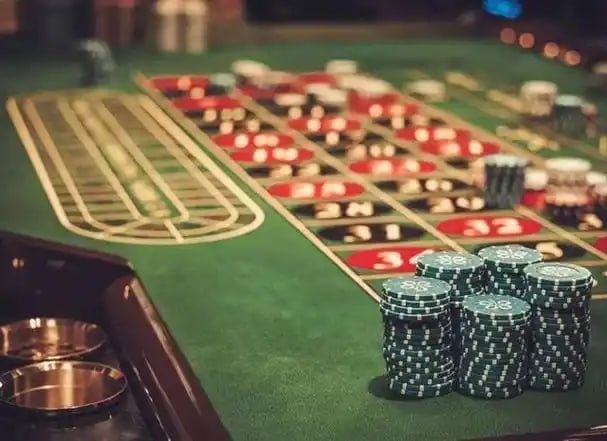 Fitur pembatasan waktu dan anggaran untuk suport responsible gaming