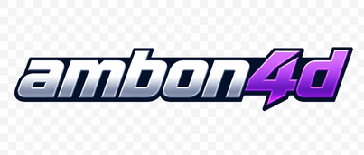 Logo ambon4d